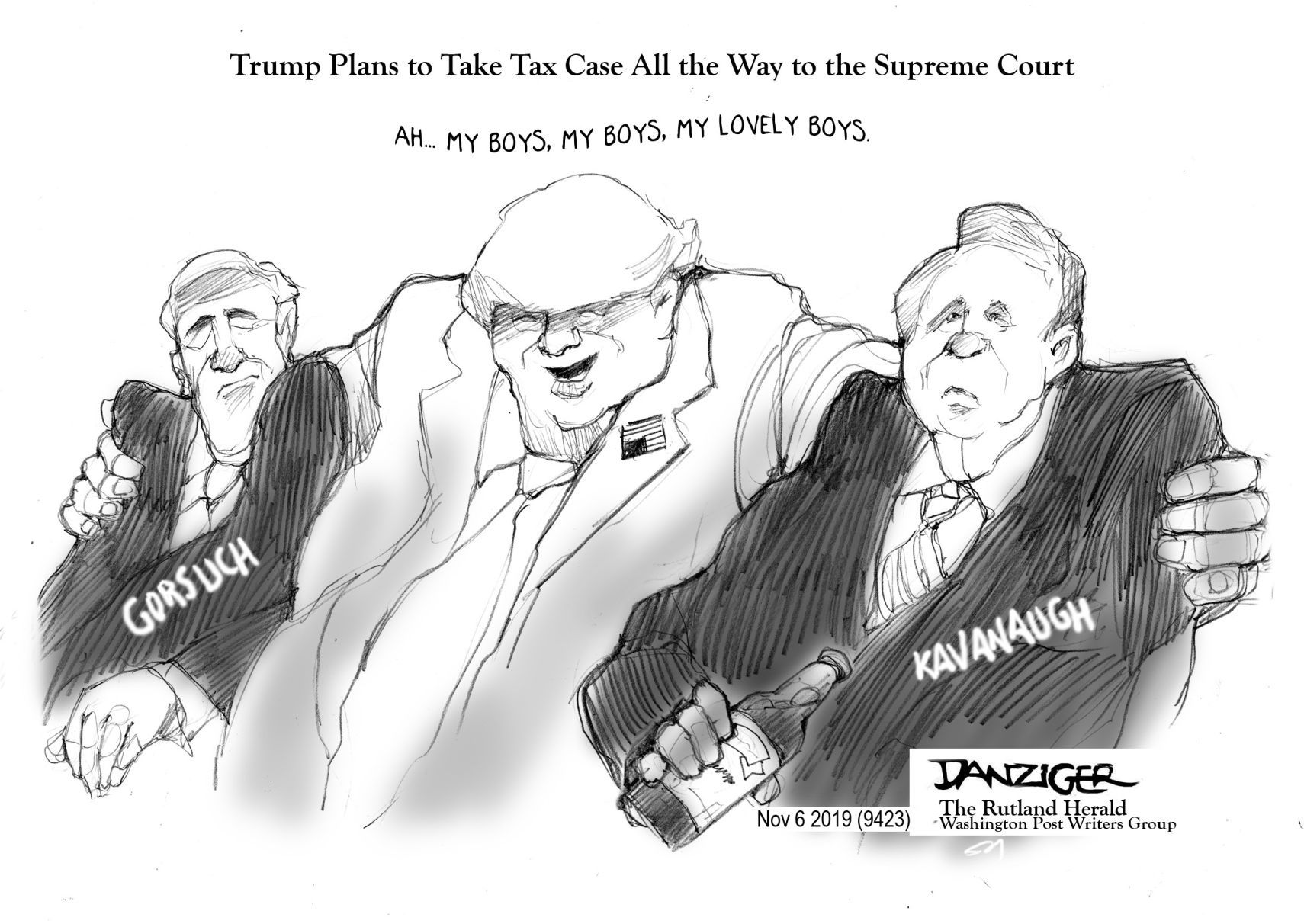 Danziger
